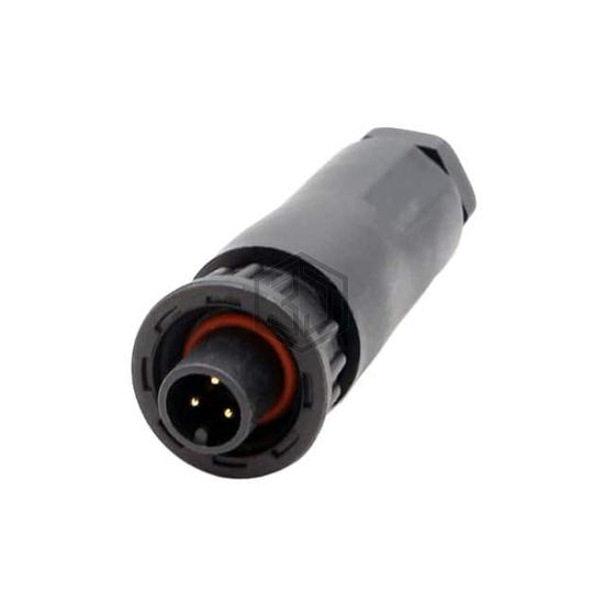 21003111-01 - Chogori Technologies Inc. - Circular Connectors