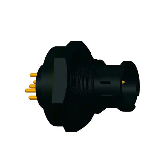 AU-05PMMP-LC7001 - Amphenol LTW - Circular Connectors