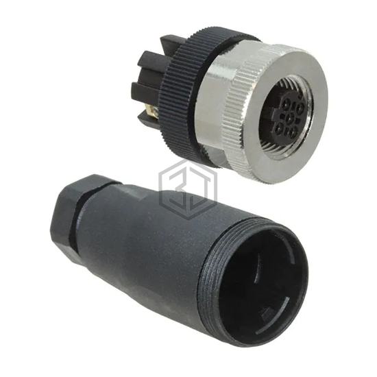 T4110501051-000 - TE Connectivity AMP Connectors - Circular Connectors