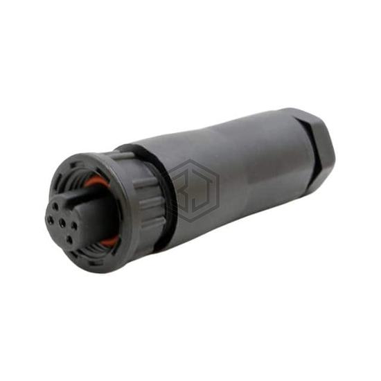 21005211-01 - Chogori Technologies Inc. - Circular Connectors