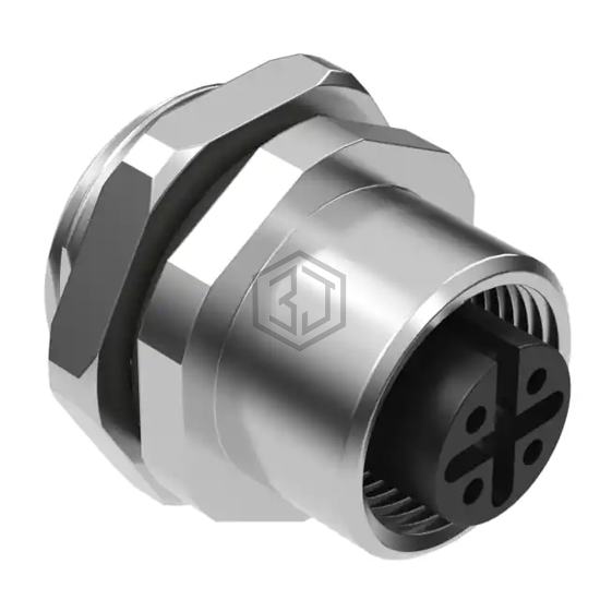 54-00182 - Tensility International Corp - Circular Connectors