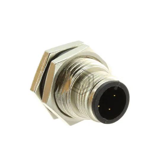 M12A-03PMMS-SF8001 - Amphenol LTW - Circular Connectors