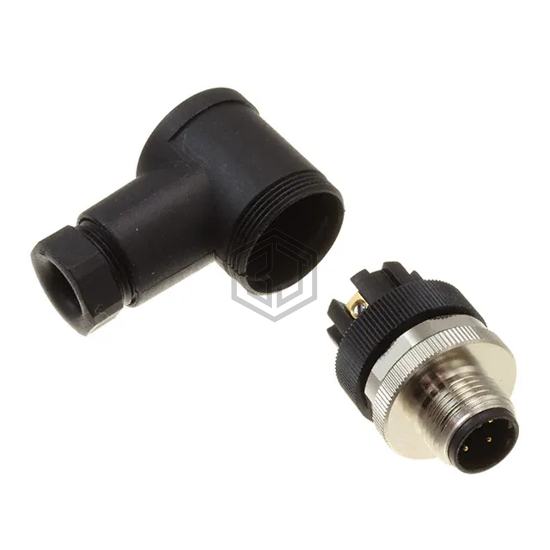 T4113501041-000 - TE Connectivity AMP Connectors - Circular Connectors