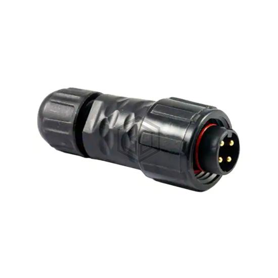 22004111-01 - Chogori Technologies Inc. - Circular Connectors