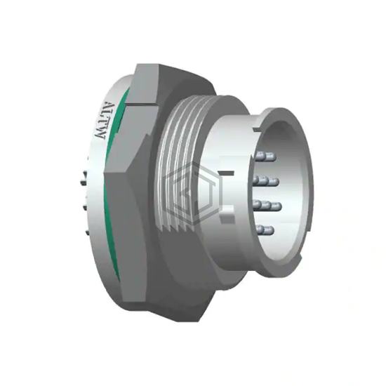 ACD-14PMMS-LC7001 - Amphenol LTW - Circular Connectors