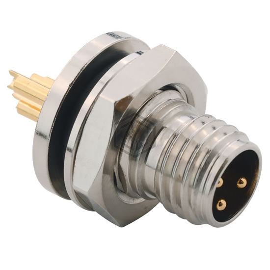 855-003-103R004 - NorComp Inc. - Circular Connectors