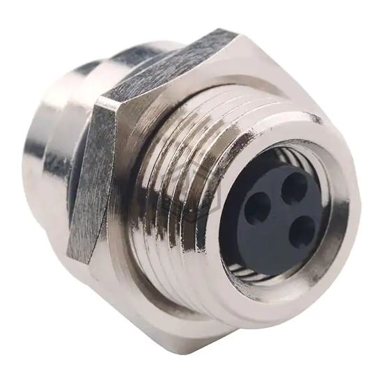 855-003-203R004 - NorComp Inc. - Circular Connectors