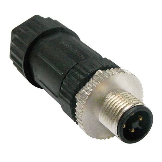 M12T-04BMMB-SL7002 - Amphenol LTW - Circular Connectors