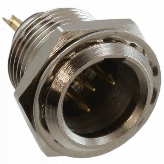 M-XL-4-14 - ITT Cannon, LLC - Circular Connectors