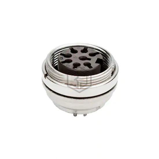 C091 61G008 110 2 - Amphenol Tuchel Industrial - Circular Connectors