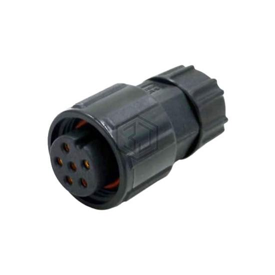 23006211-02 - Chogori Technologies Inc. - Circular Connectors