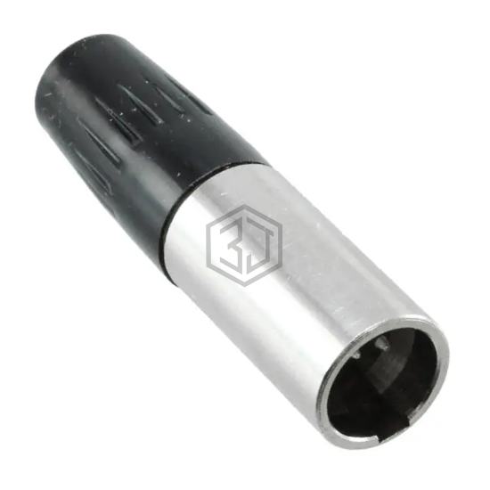 TA5MLX - Switchcraft Inc. - Circular Connectors