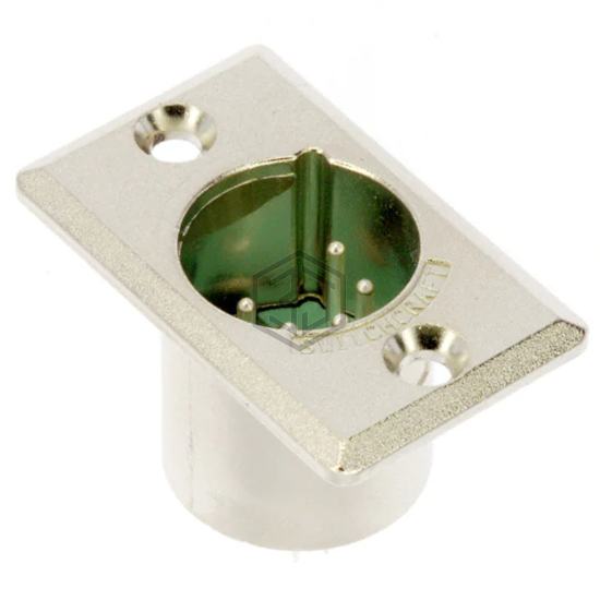D5M - Switchcraft Inc. - Circular Connectors