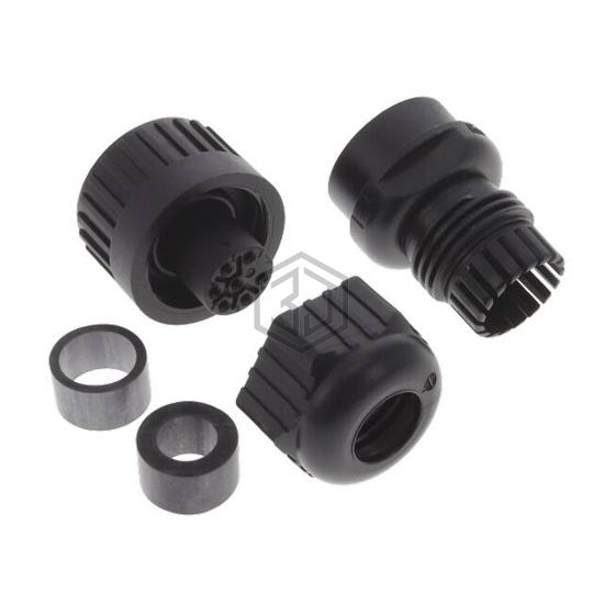 CA 6 LD - Hirschmann - Circular Connectors