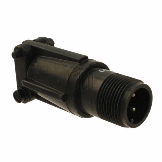 C90-3101F10SL-3P - Harwin Inc. - Circular Connectors