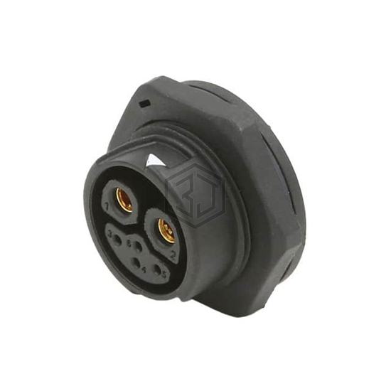 24204635-01 - Chogori Technologies Inc. - Circular Connectors