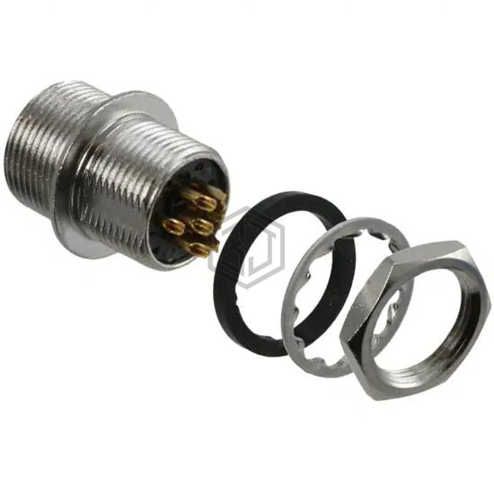 HR25-7TR-8S(73) - Hirose Electric Co Ltd - Circular Connectors