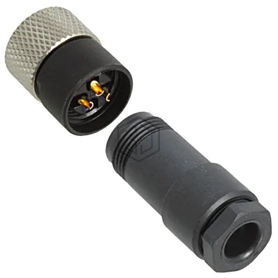 1681172 - Phoenix Contact - Circular Connectors