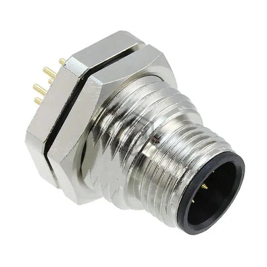 860-008-113R004 - NorComp Inc. - Circular Connectors
