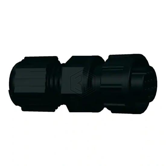 BU-12BFFA-LL7001 - Amphenol LTW - Circular Connectors