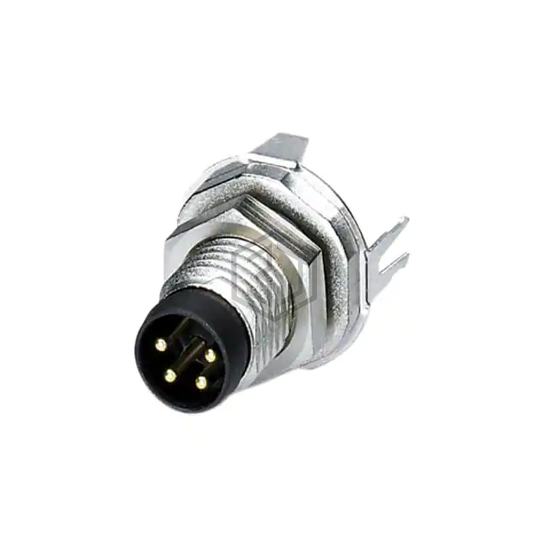 1456019 - Phoenix Contact - Circular Connectors