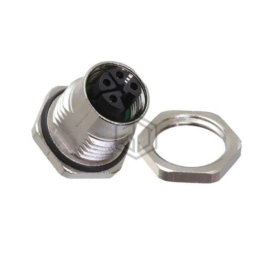 1425593 - Phoenix Contact - Circular Connectors