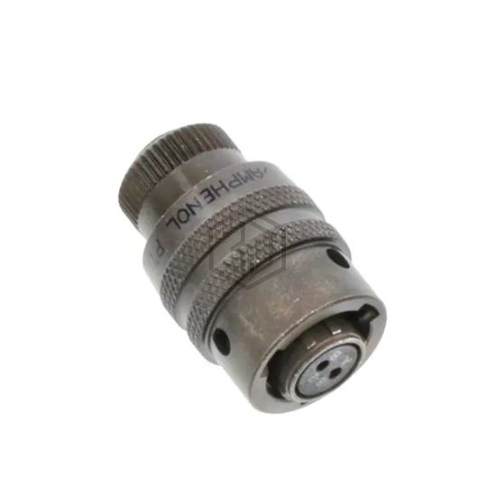 PT06E-8-2S - Amphenol Industrial Operations - Circular Connectors