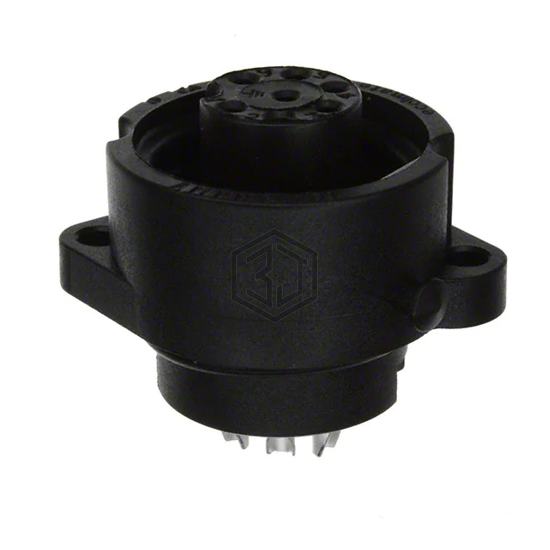 C01630G00620012 - Amphenol Tuchel Industrial - Circular Connectors