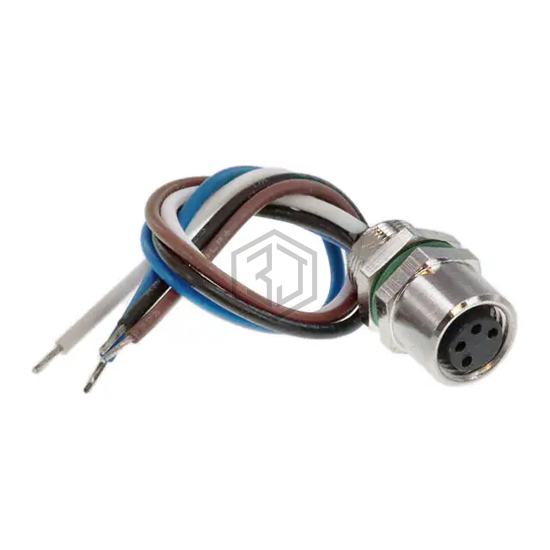PXMBNI08FPF04AFL001 - Bulgin - Circular Connectors