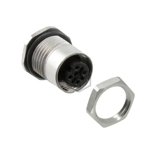1553019 - Phoenix Contact - Circular Connectors