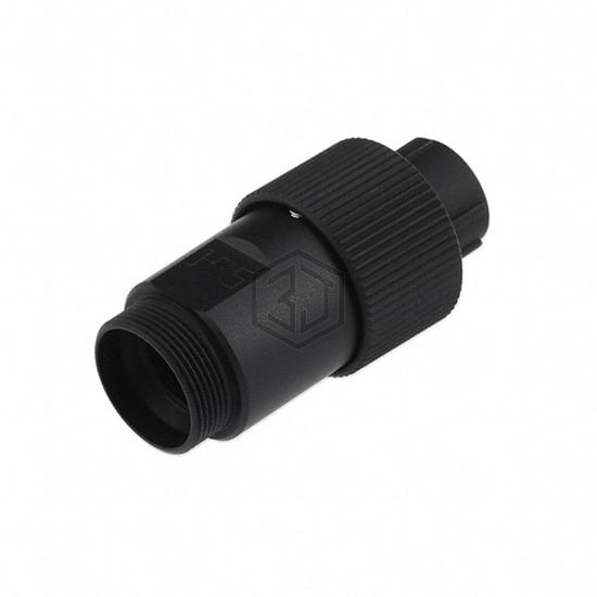 JR13WP-5P(31) - Hirose Electric Co Ltd - Circular Connectors