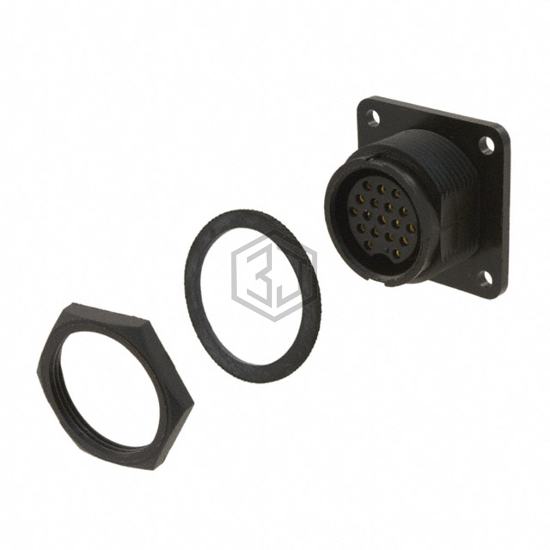 14282-18SG-300 - Conxall/Switchcraft - Circular Connectors