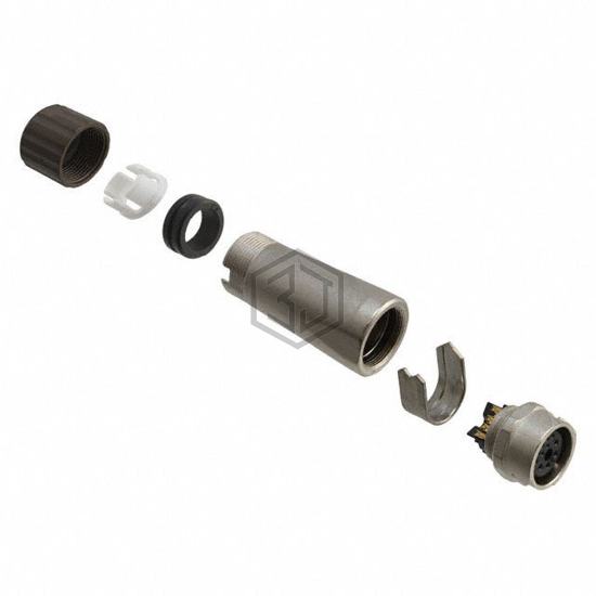 LF13WBJ-11S - Hirose Electric Co Ltd - Circular Connectors