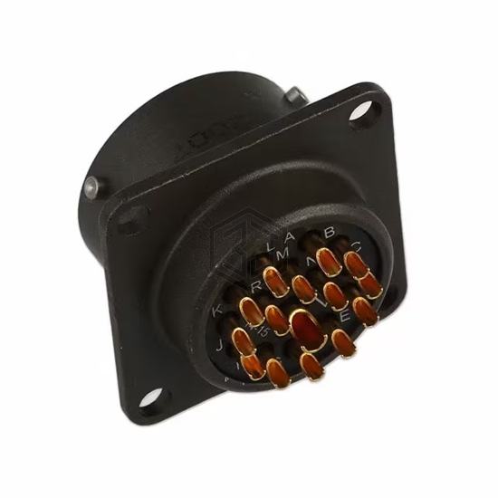 PT02A-14-15S - Amphenol Industrial Operations - Circular Connectors