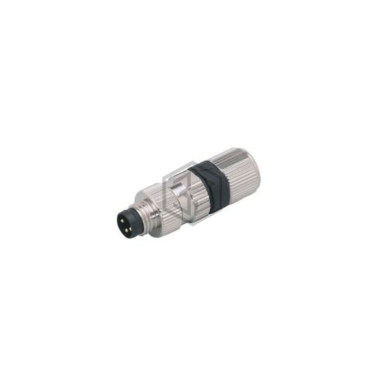 E11550 - ifm efector, inc. - Circular Connectors