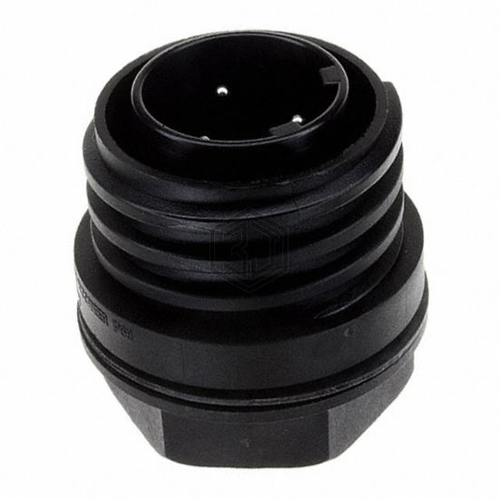 PX0931/03/P - Bulgin - Circular Connectors