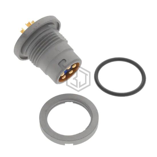 AJ-145/9-0 - Amphenol NEXUS Technologies - Circular Connectors