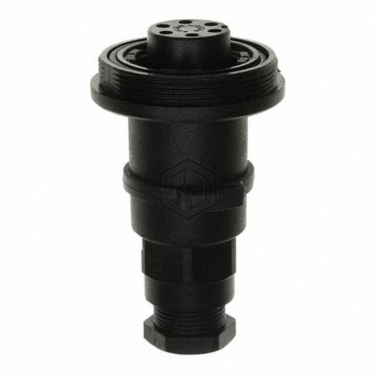 PX0740/S - Bulgin - Circular Connectors