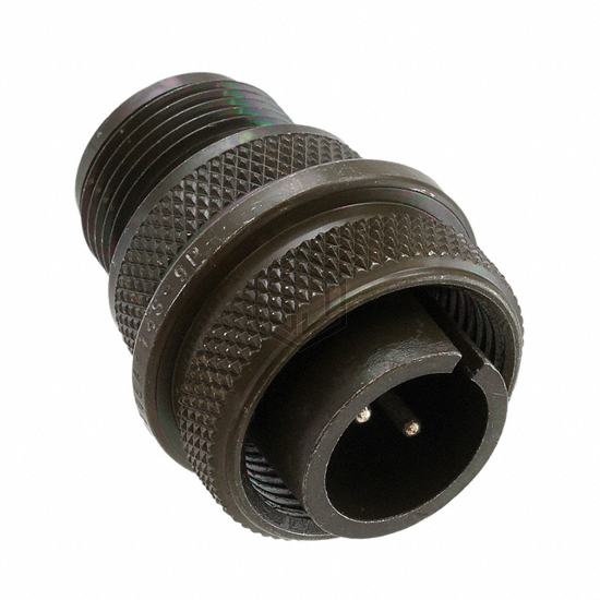 97-3106A-14S-9P - Amphenol Industrial Operations - Circular Connectors
