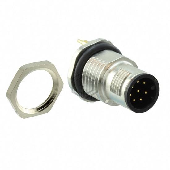 1441804 - Phoenix Contact - Circular Connectors