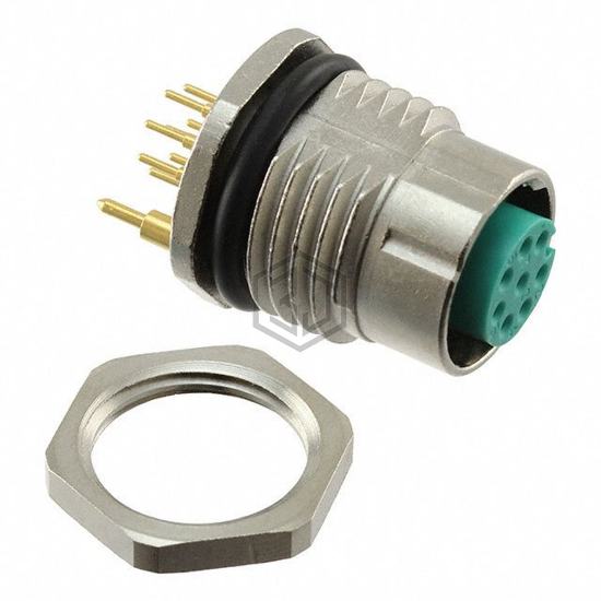 1456543 - Phoenix Contact - Circular Connectors
