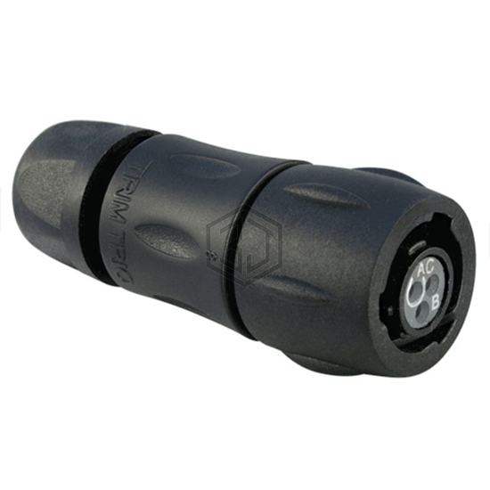 UTS6JC8E3S - Souriau-Sunbank by Eaton - Circular Connectors