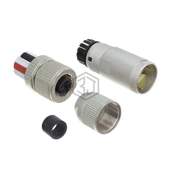 1424668 - Phoenix Contact - Circular Connectors