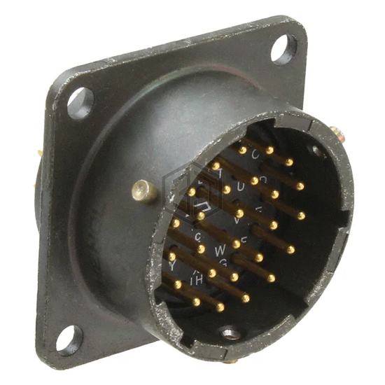 PT02E-16-26P - Amphenol Industrial Operations - Circular Connectors