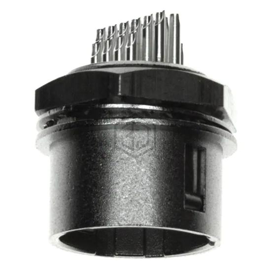 HR10A-13R-20P(73) - Hirose Electric Co Ltd - Circular Connectors