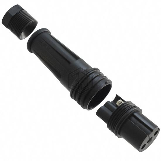 PX0921/02/S - Bulgin - Circular Connectors