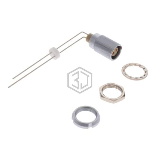 ECG.0B.302.CLV - LEMO - Circular Connectors