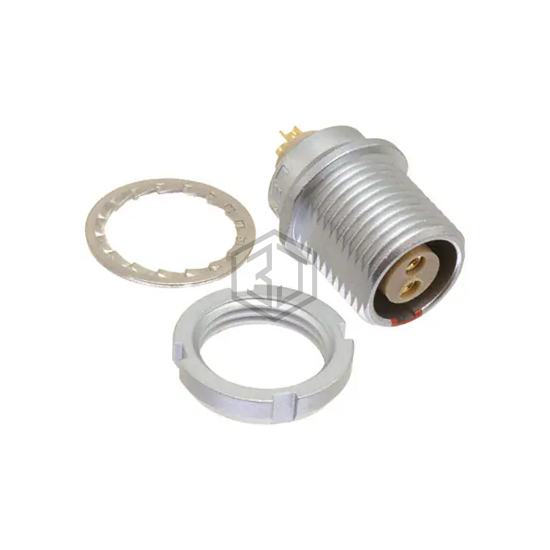 EEG.2B.302.CLL - LEMO - Circular Connectors