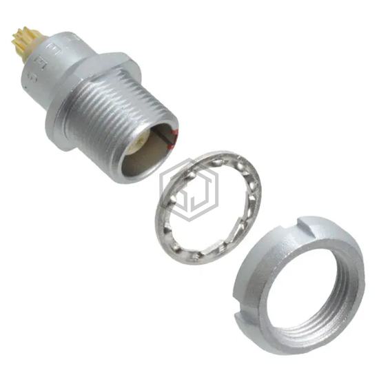EEG.00.304.CLL - LEMO - Circular Connectors