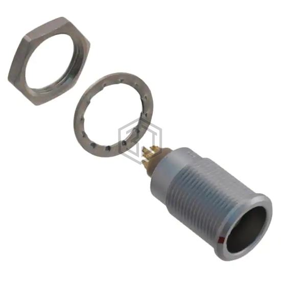 EGG.0B.307.CLL - LEMO - Circular Connectors